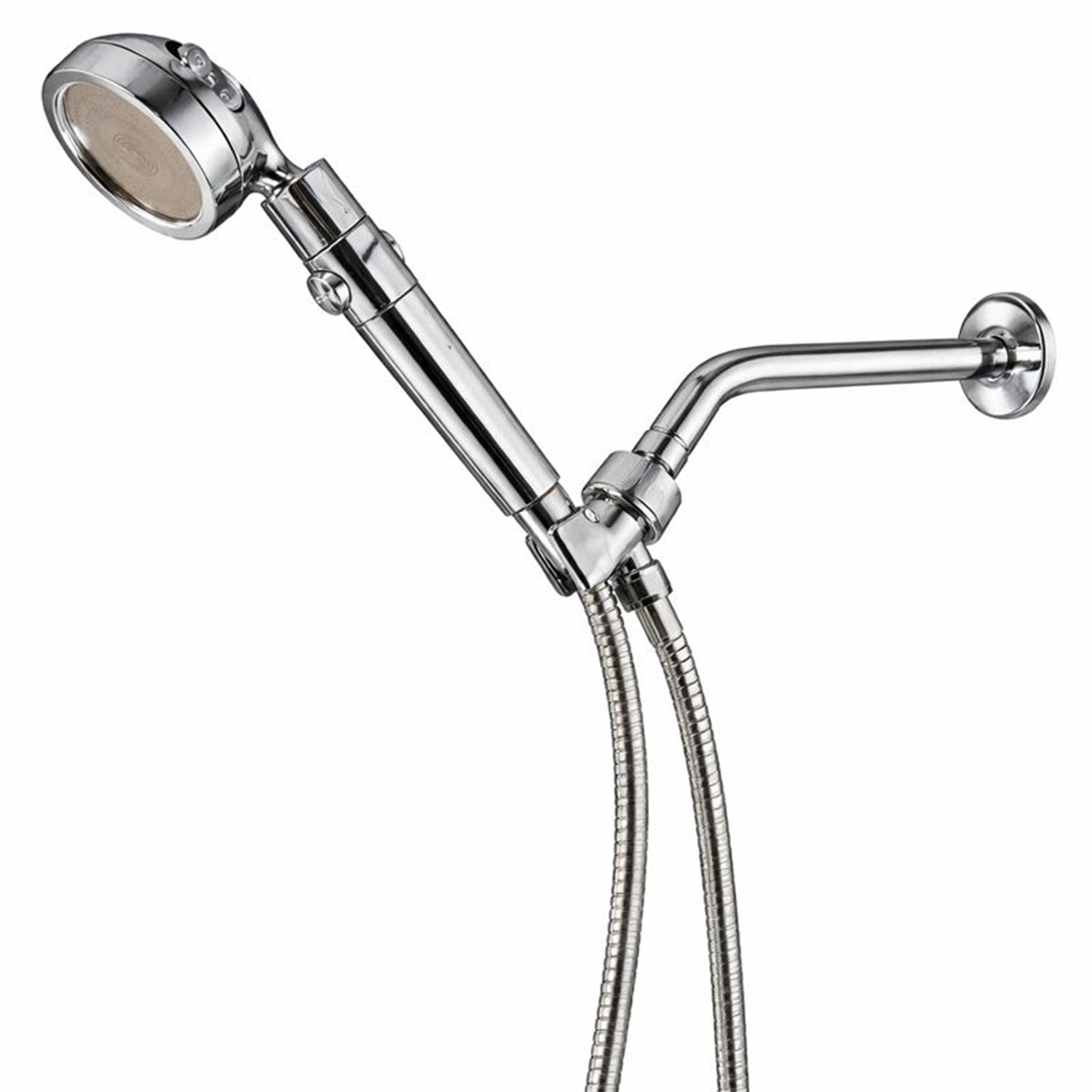 MineralStream Duo Stortkop Stortkop Stort Essentials Kit