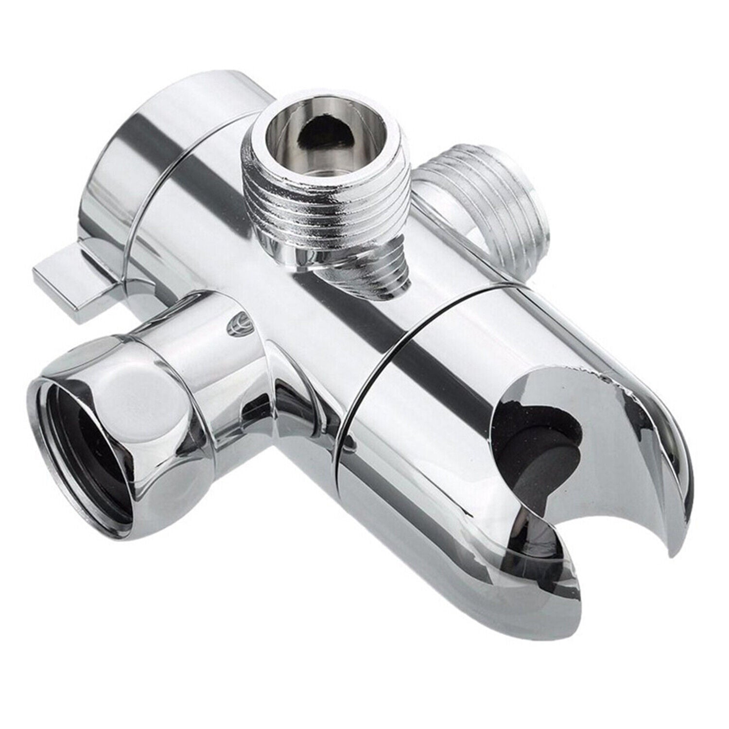 3 -rigting stort Diverter