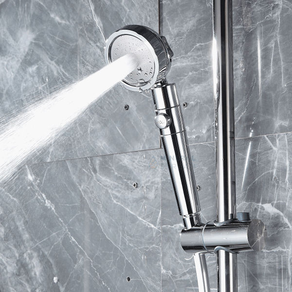 MineralStream ™ 3.0 Filtration Shower Head