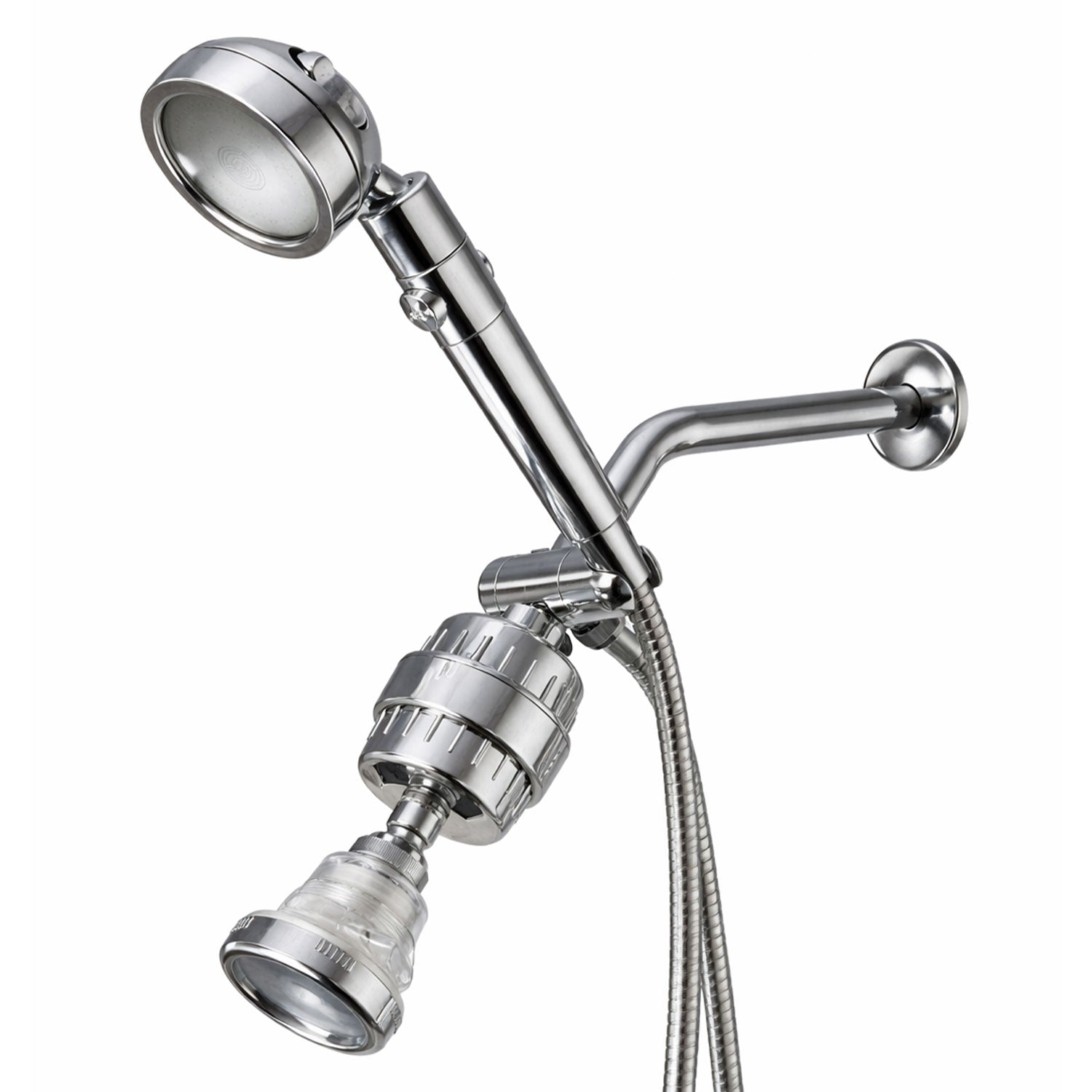 MineralStream Duo Dual Stort System