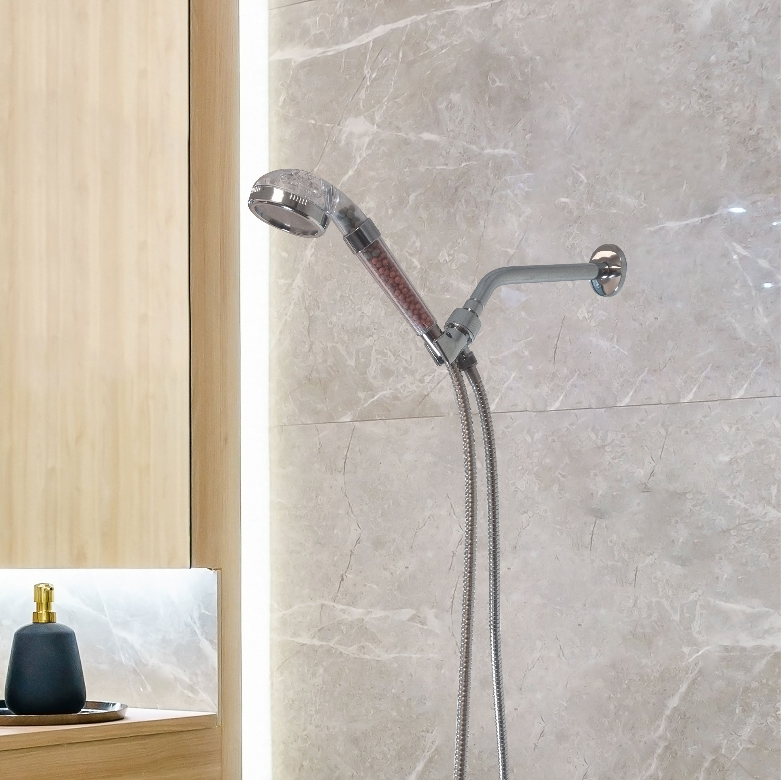 MineralStream ™ ioniese stortkop
