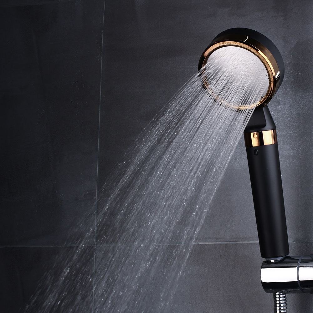 MineralStream Black - Vitamien C -filtrasie