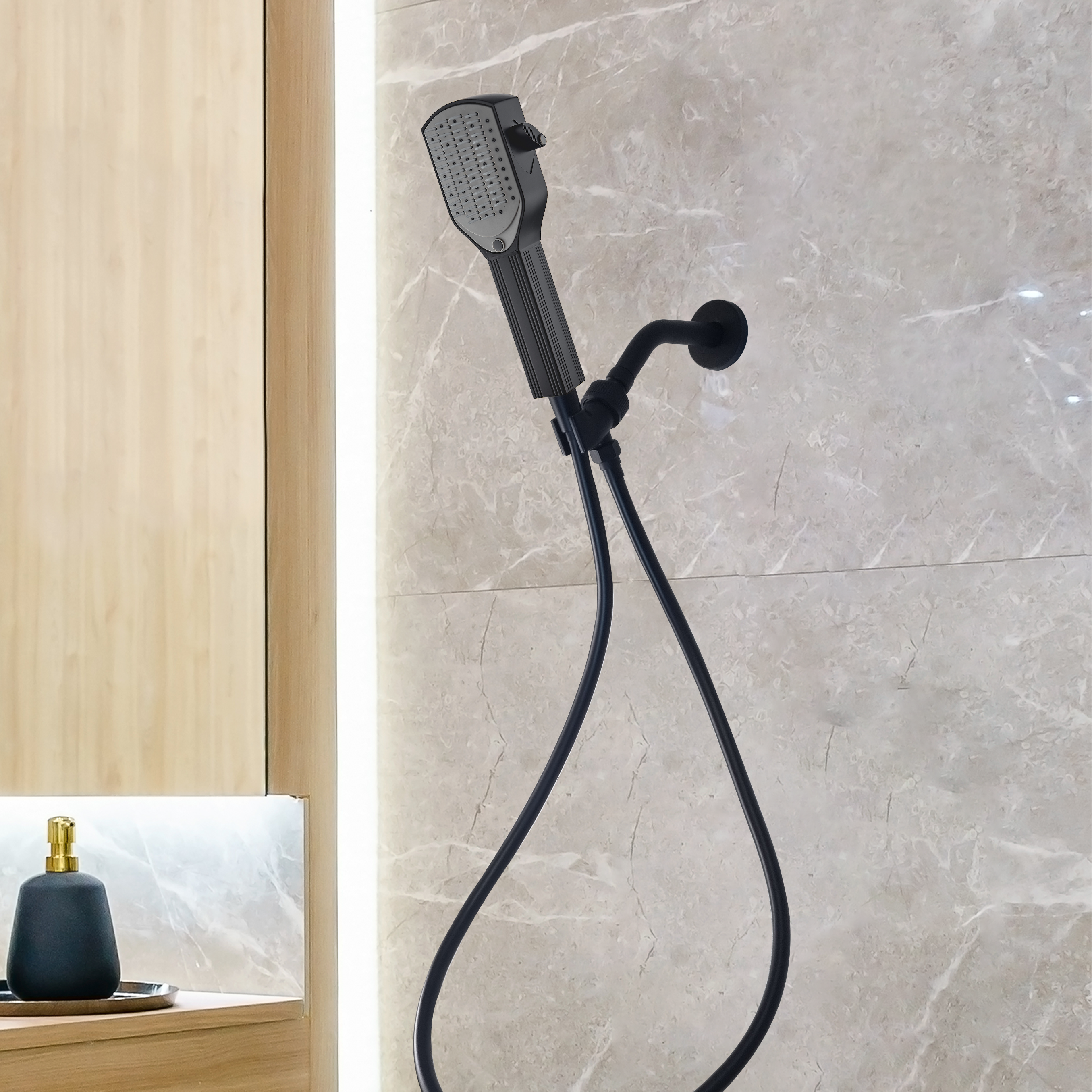 Detangler kam storthead stort essensiële kit