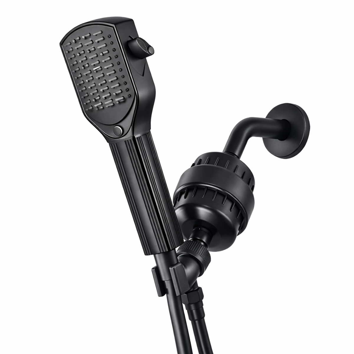 Detangler Comb Stortkop Volledige Stort Kit