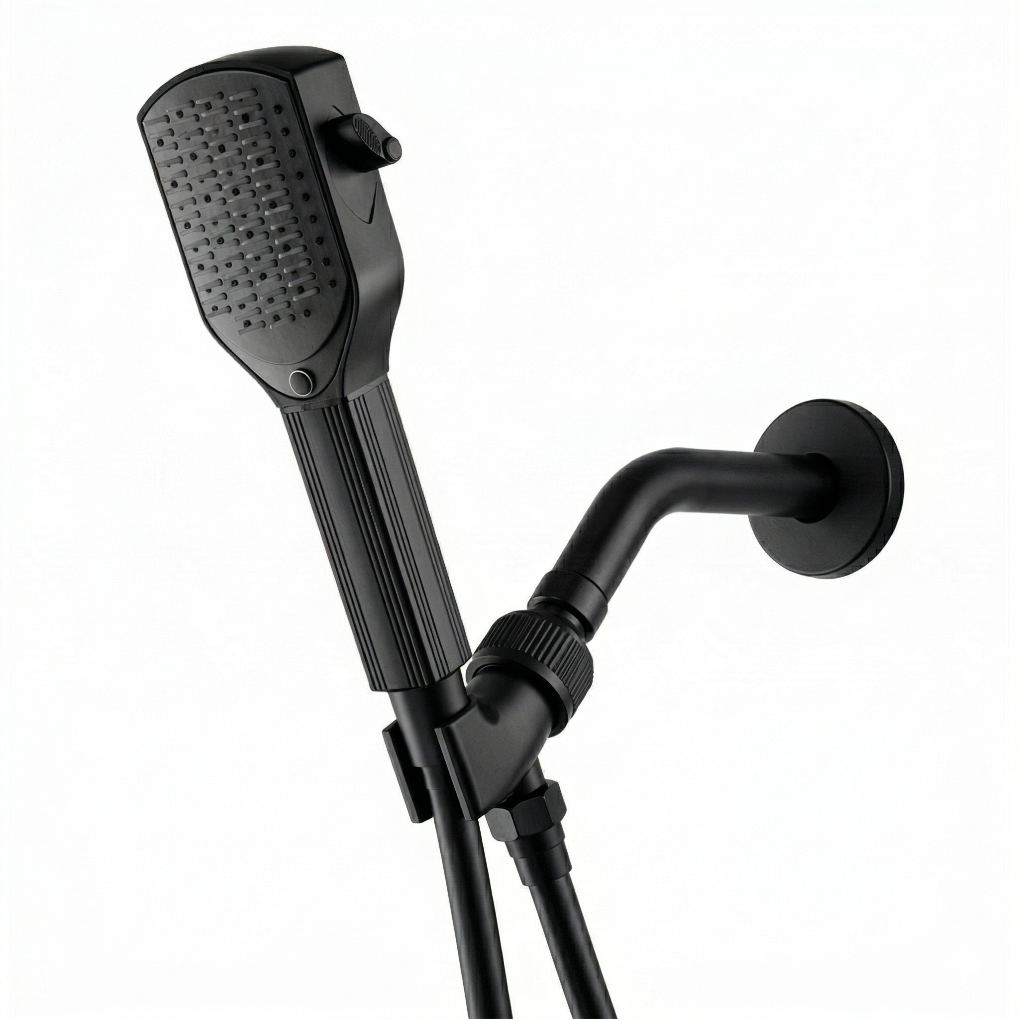 MineralStream Detangler Kam Stortkop