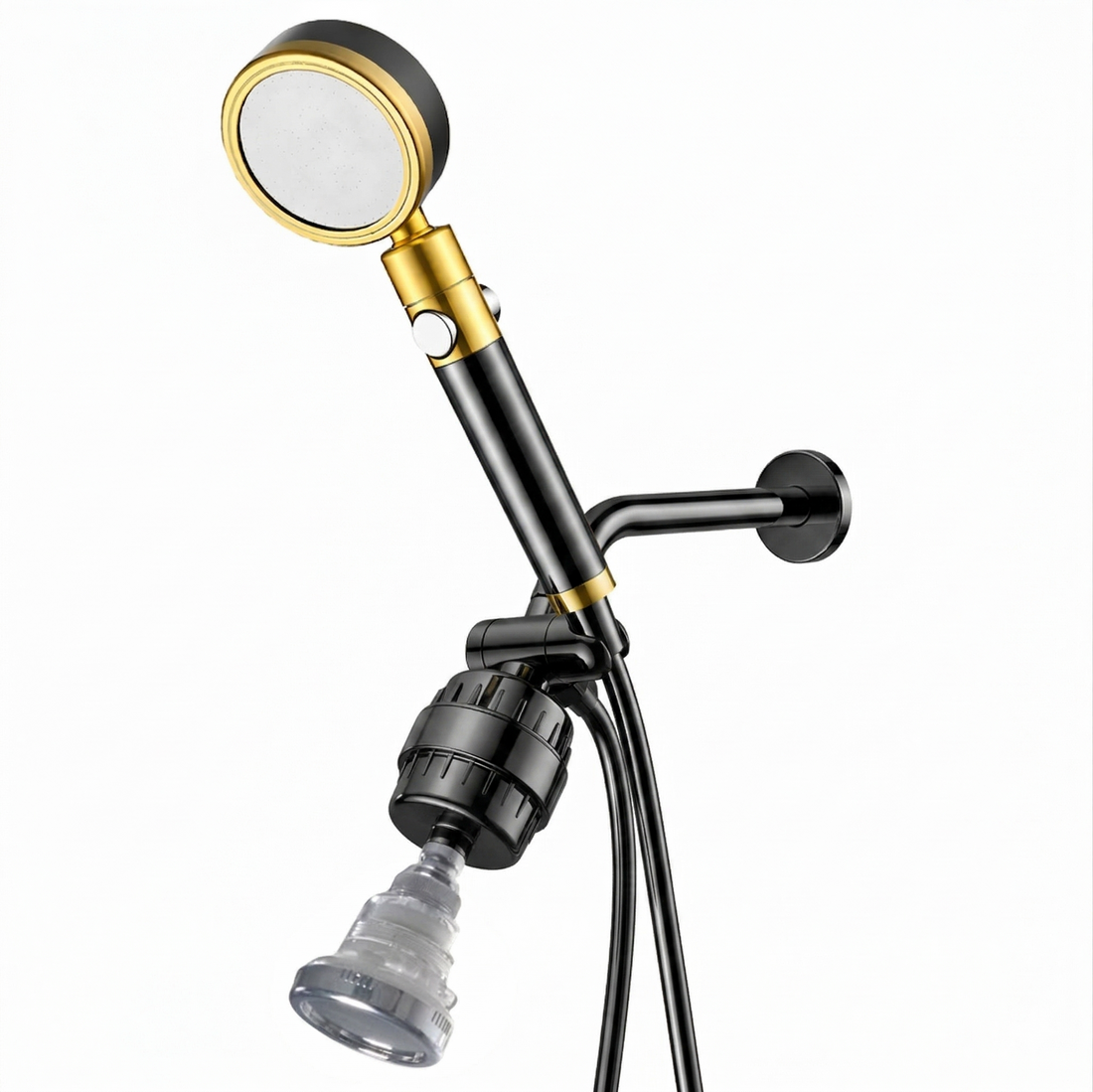 MineralStream Duo Dual Stort System