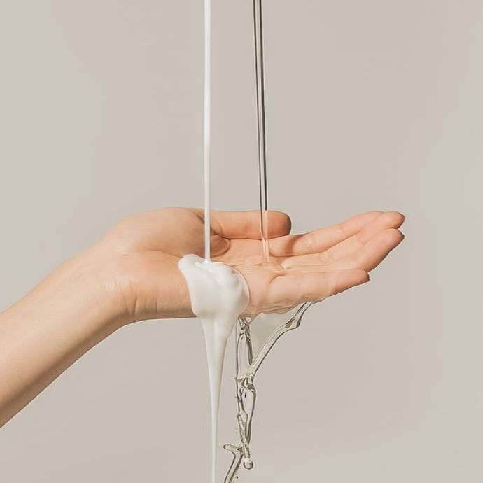 Harde Water Sjampoe & Opknapper