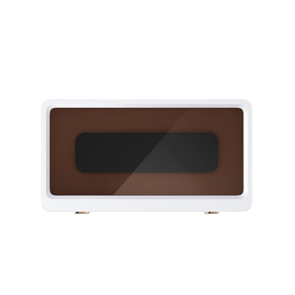 Mineralstream - waterdigte telefoonhouer vir muur