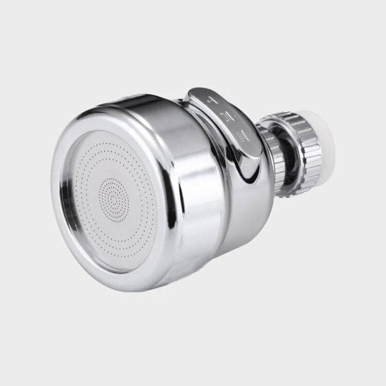 MineralStream ™ - 360 ° kombuiskraan