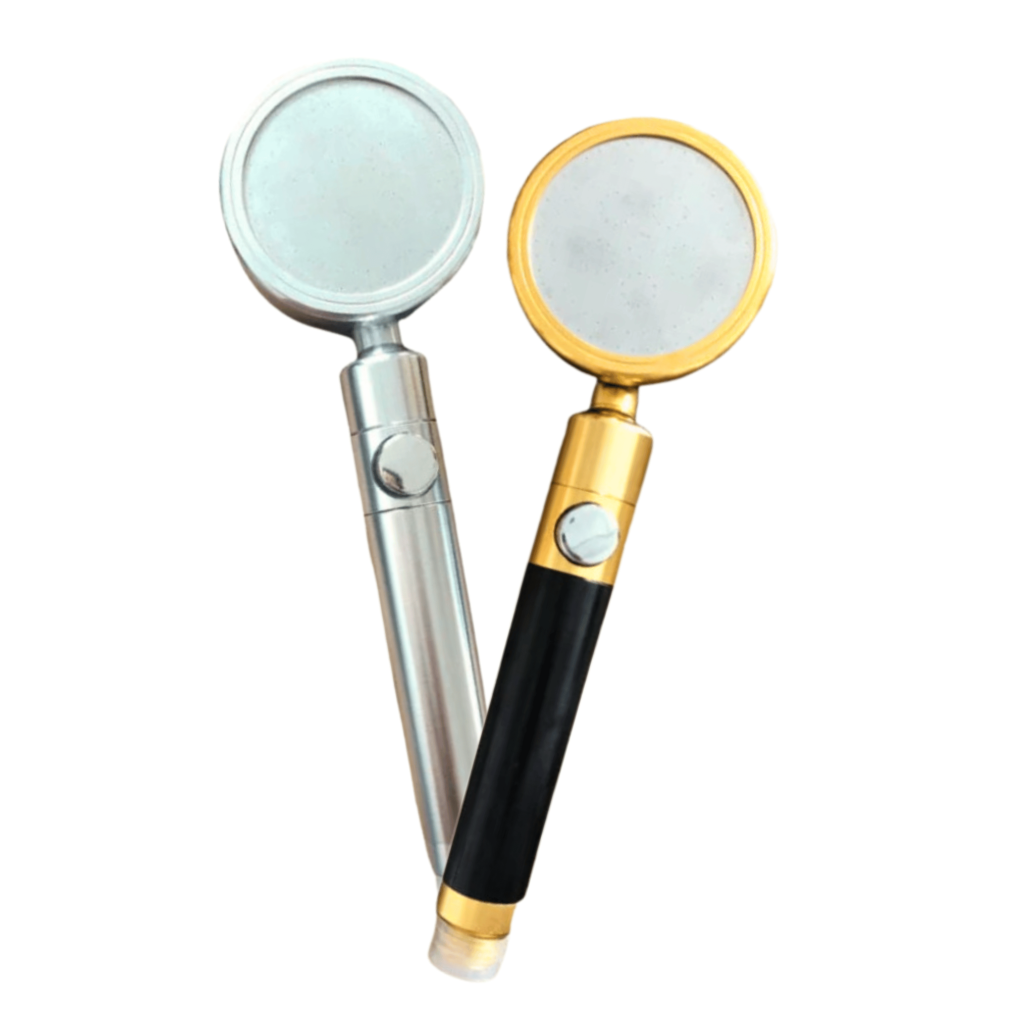 MineralStream ™ Duo -stortkop
