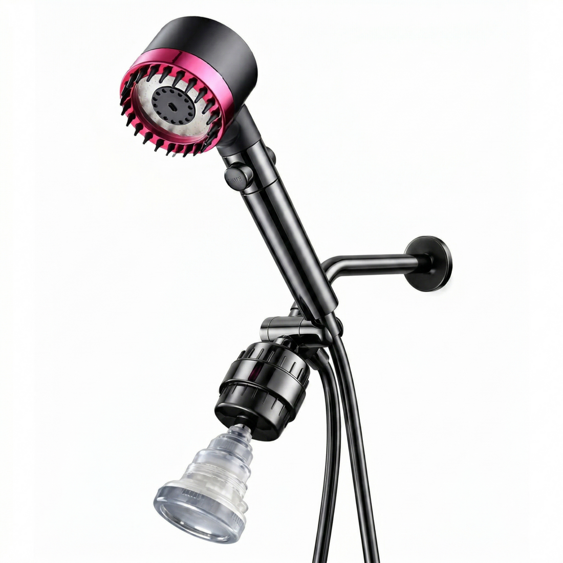 Ultieme stortmassering Dubbele stortstelsel