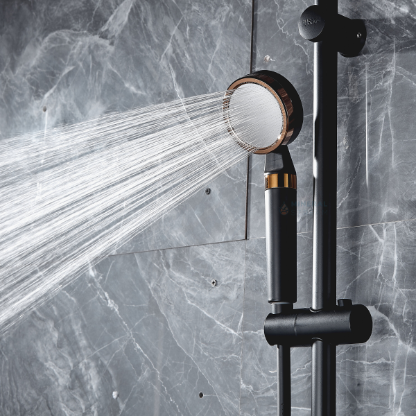 MineralStream SWART - Vitamien C filtrasie