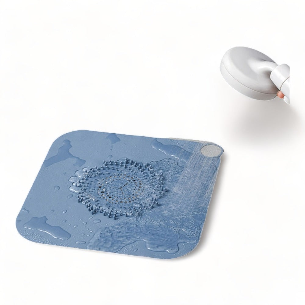 MineralStream™ - Stortafvoerhaarvanger