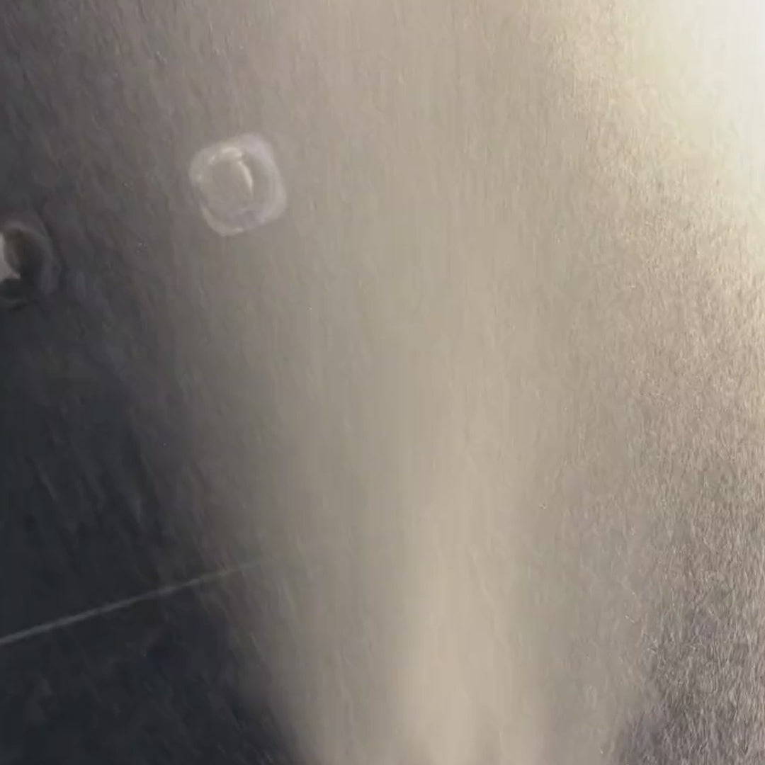 Hey Pure Filtered Dual Shower System