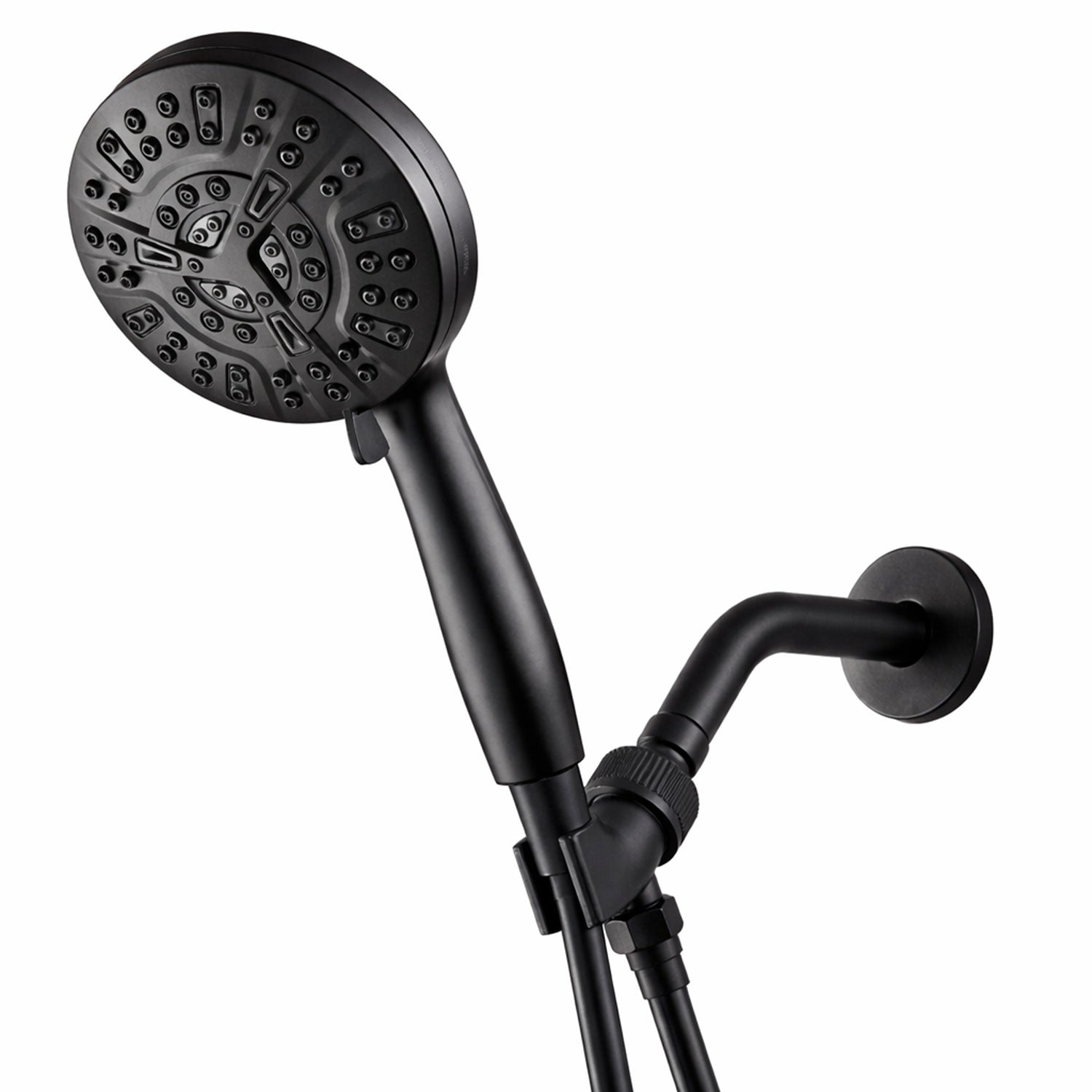 Luukse 10-modus stortkop-stort-noodsaaklike kit