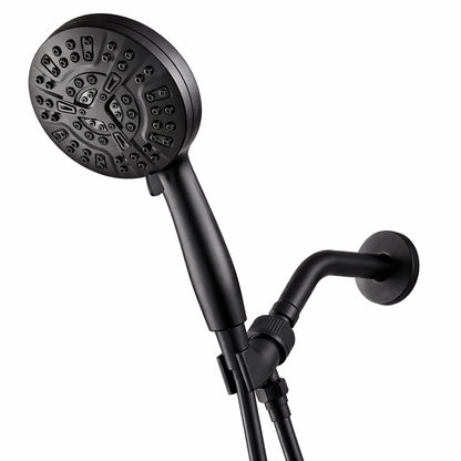 Luukse 10-modus stortkop-stort-noodsaaklike kit