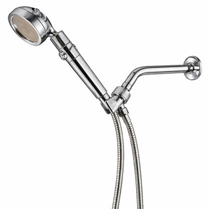 MineralStream Duo Stortkop Stortkop Stort Essentials Kit