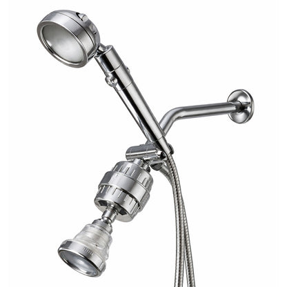 MineralStream Duo Dual Stort System