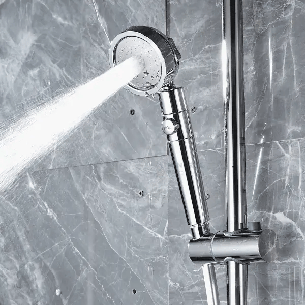 MineralStream™ Duo stortkop