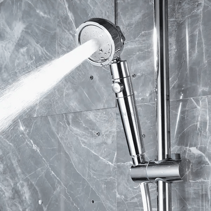 MineralStream™ Duo stortkop