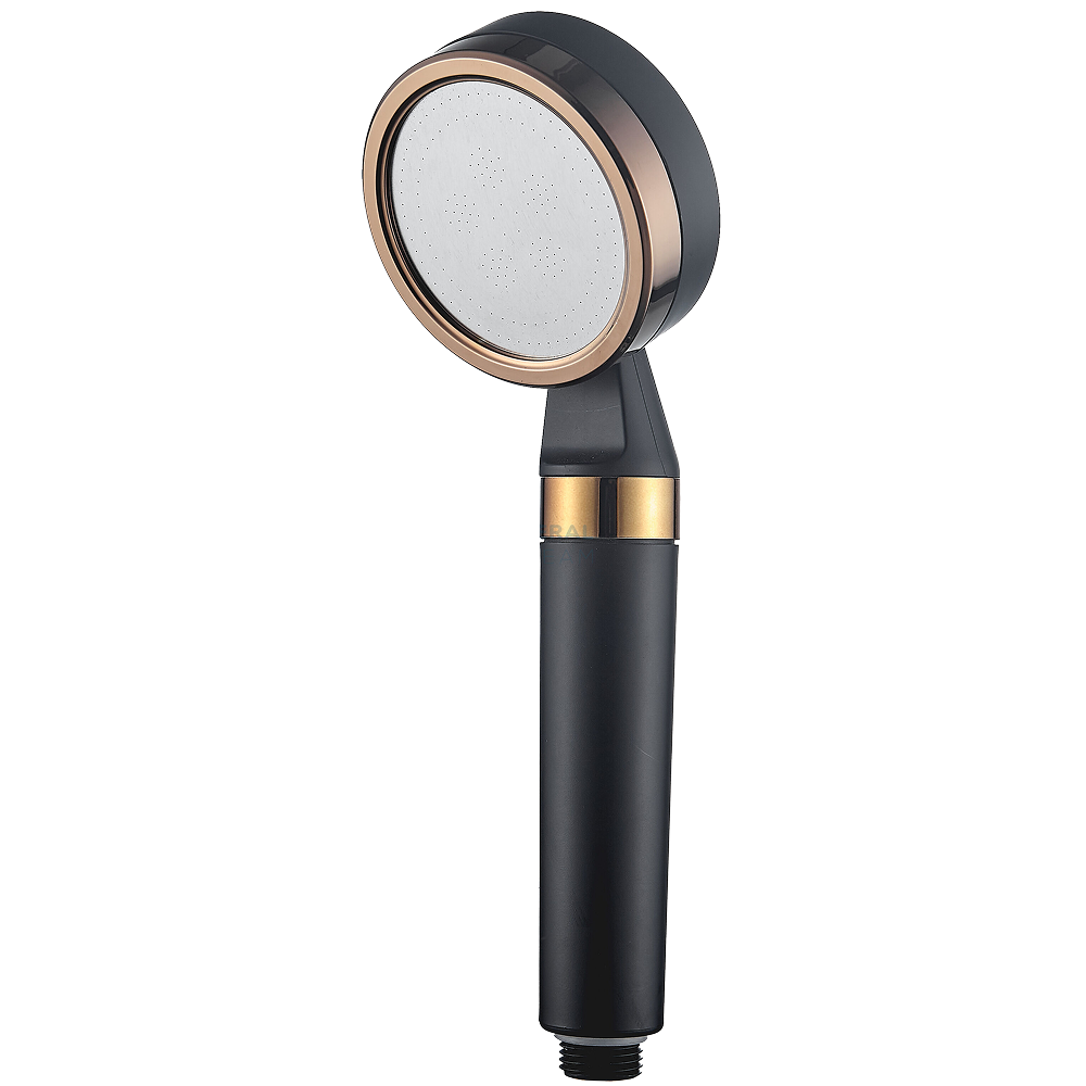AROMATHERAPY & VITAMIN C IN EVERY SHOWER