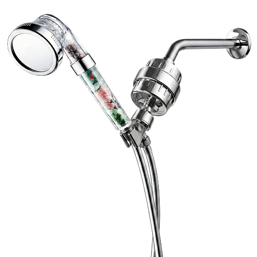 DUBBELE FILTRERING, VOLLEDIGE STORTSTEL