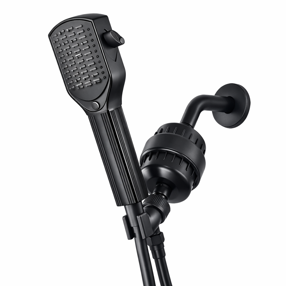 Detangler Comb Stortkop Volledige Stort Kit