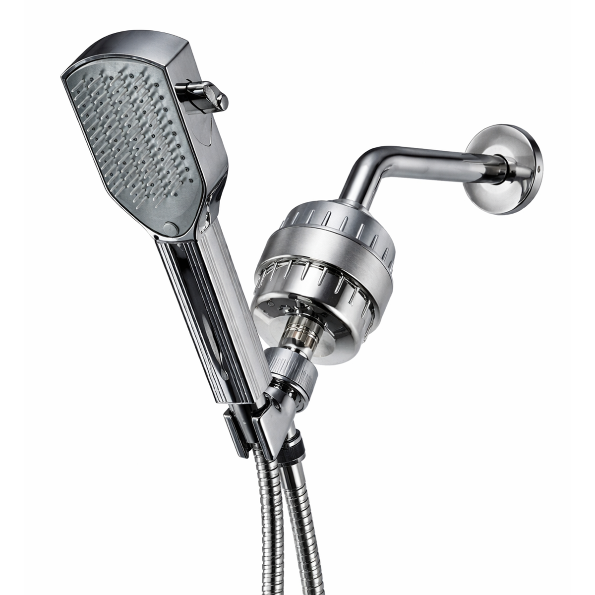 Detangler Comb Stortkop Volledige Stort Kit