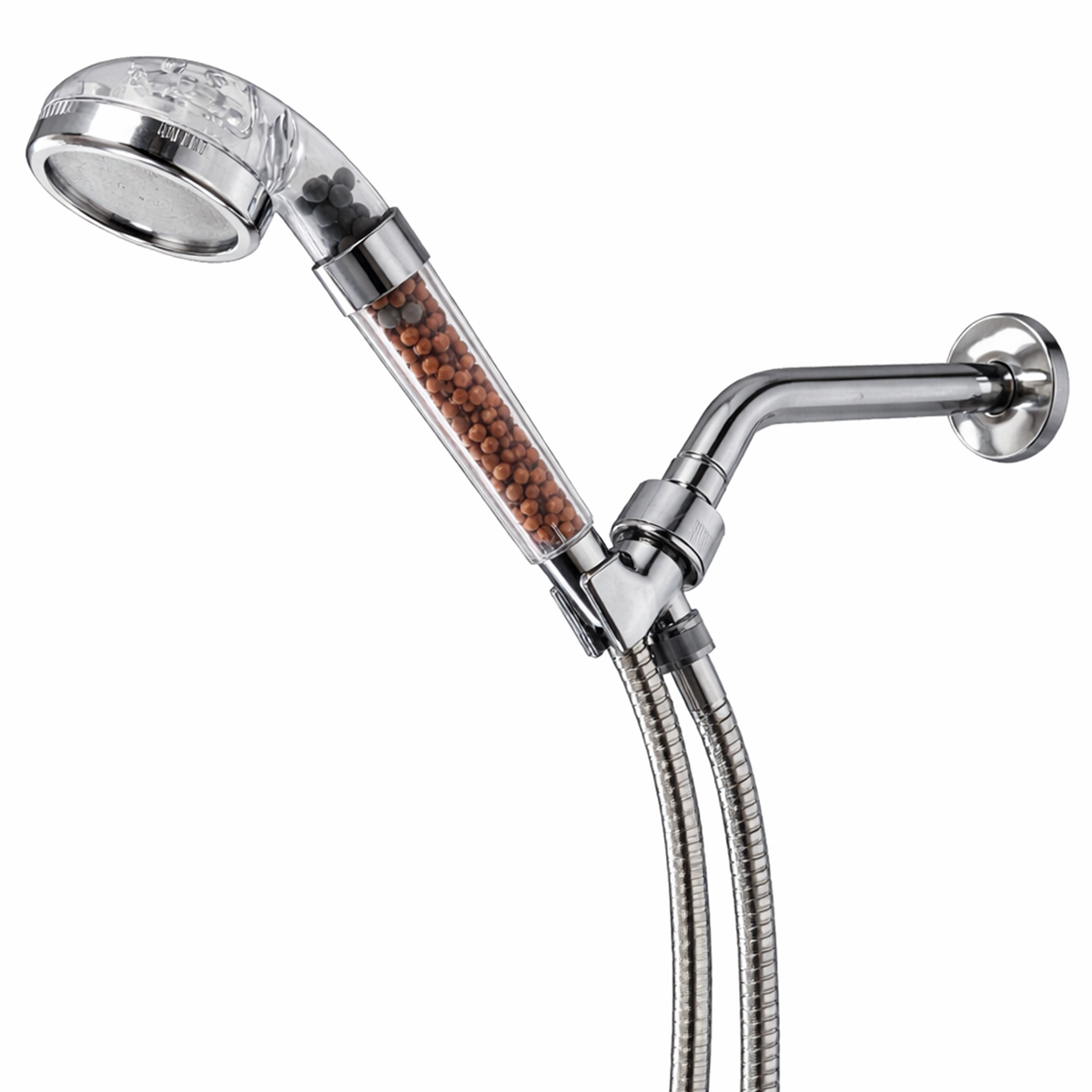 Eko-vriendelike stortkop-stort-noodsaaklike kit