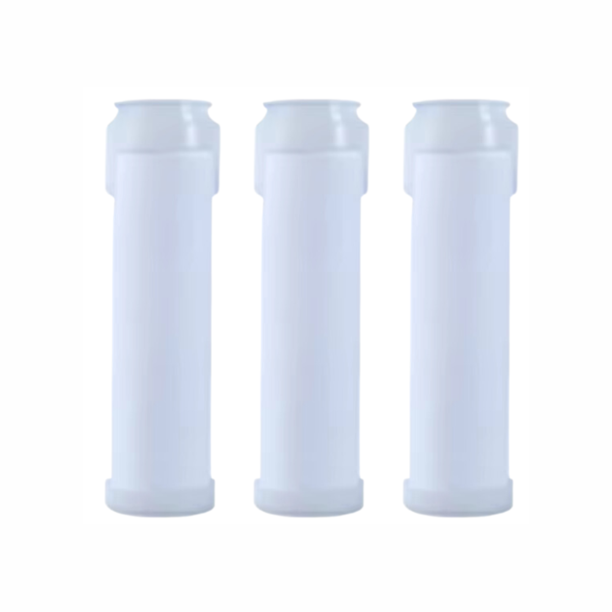 Subskripsie vervangingsfilter vir Hey Pure gefiltreerde stortkop