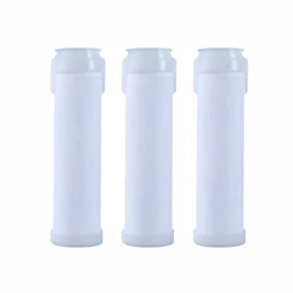 Subskripsie vervangingsfilter vir Hey Pure gefiltreerde stortkop