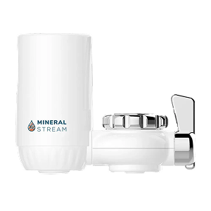 Gevorderde Kraanwaterfilter