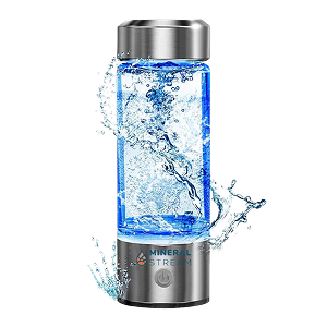 Waterstofwater