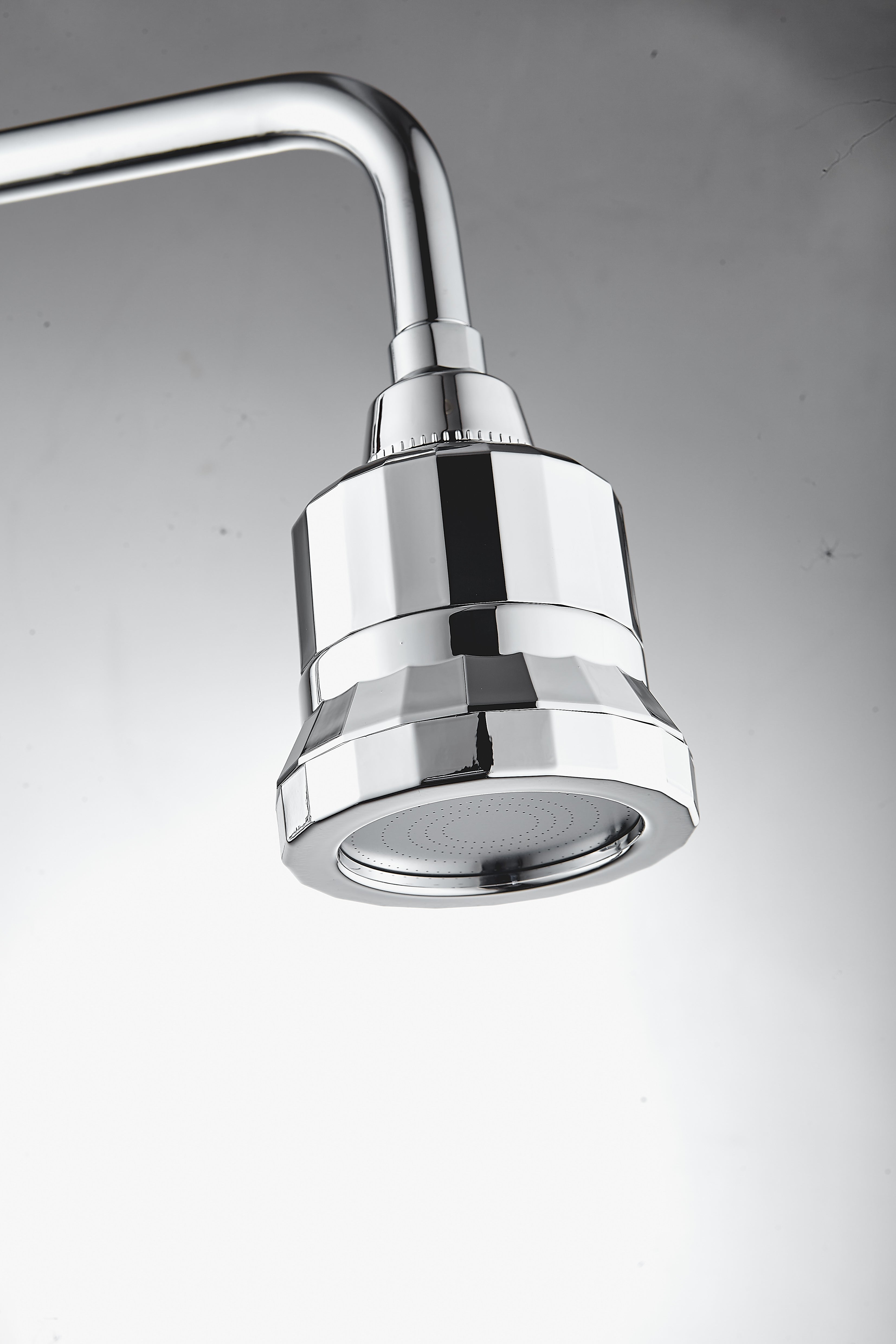 SkinPro - Most Advanced Filtered Showerhead