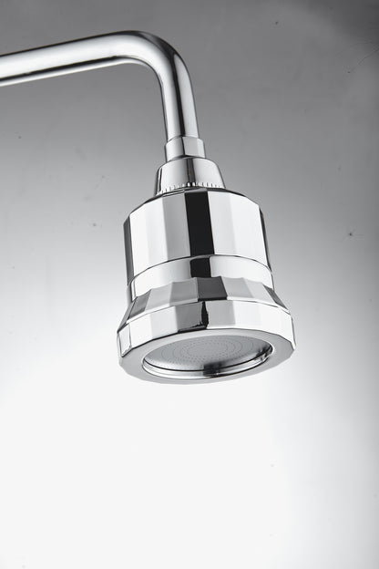 SkinPro - Most Advanced Filtered Showerhead