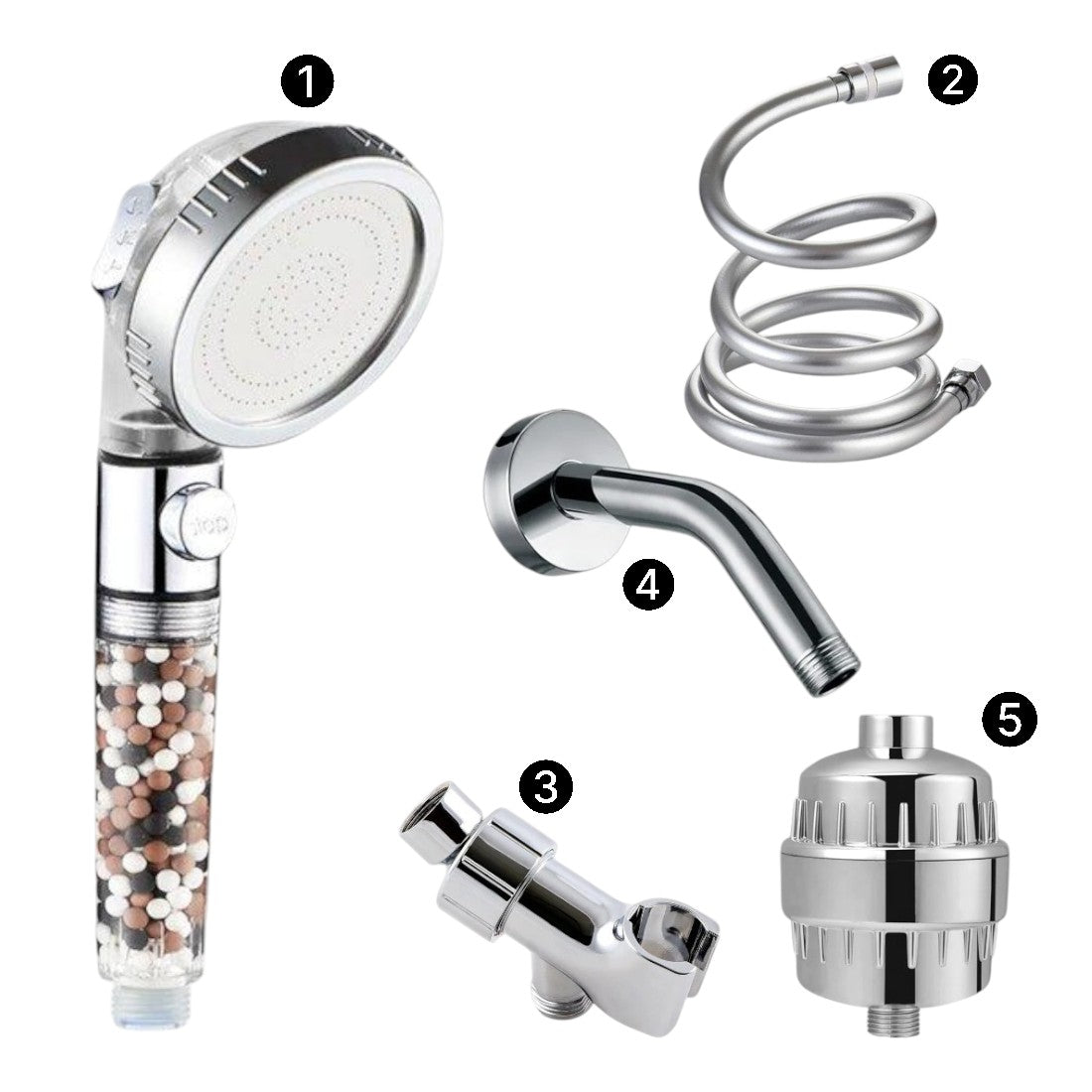 MineralStream™ stort 2.0