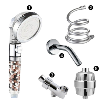 MineralStream™ stort 2.0