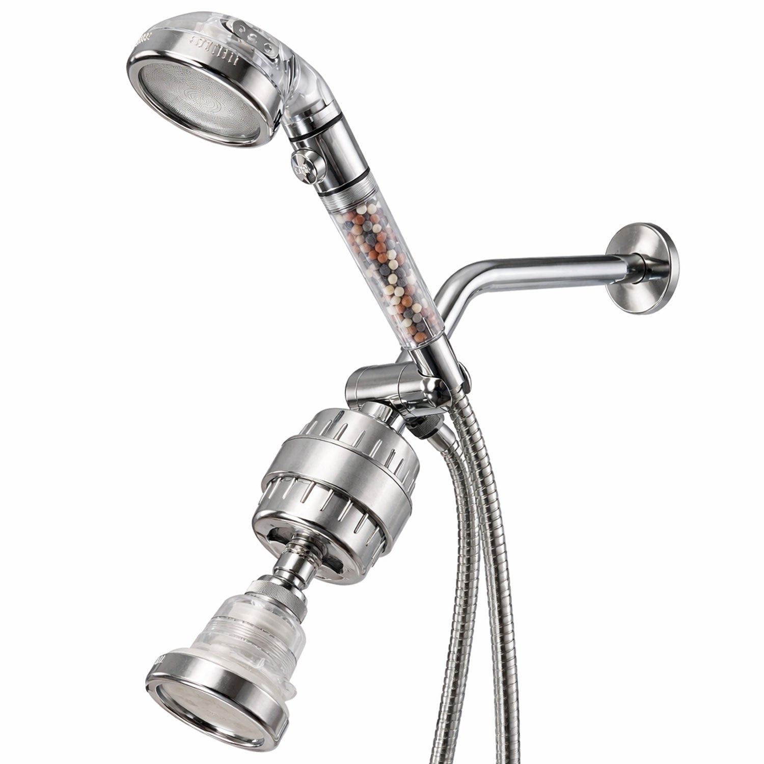 Ioniese dubbele stortstelsel