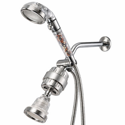 Ioniese dubbele stortstelsel