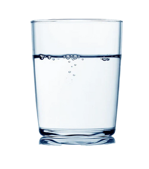 Gewone Water
