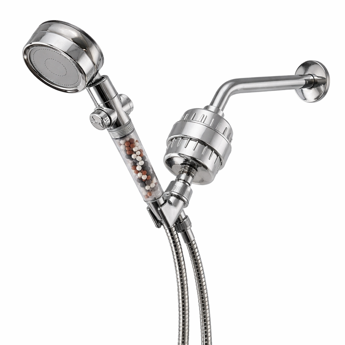 TurboFan Stortkop Volledige Stort Kit