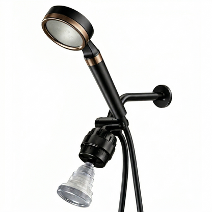 MineralStream SWART - Vitamien C filtrasie