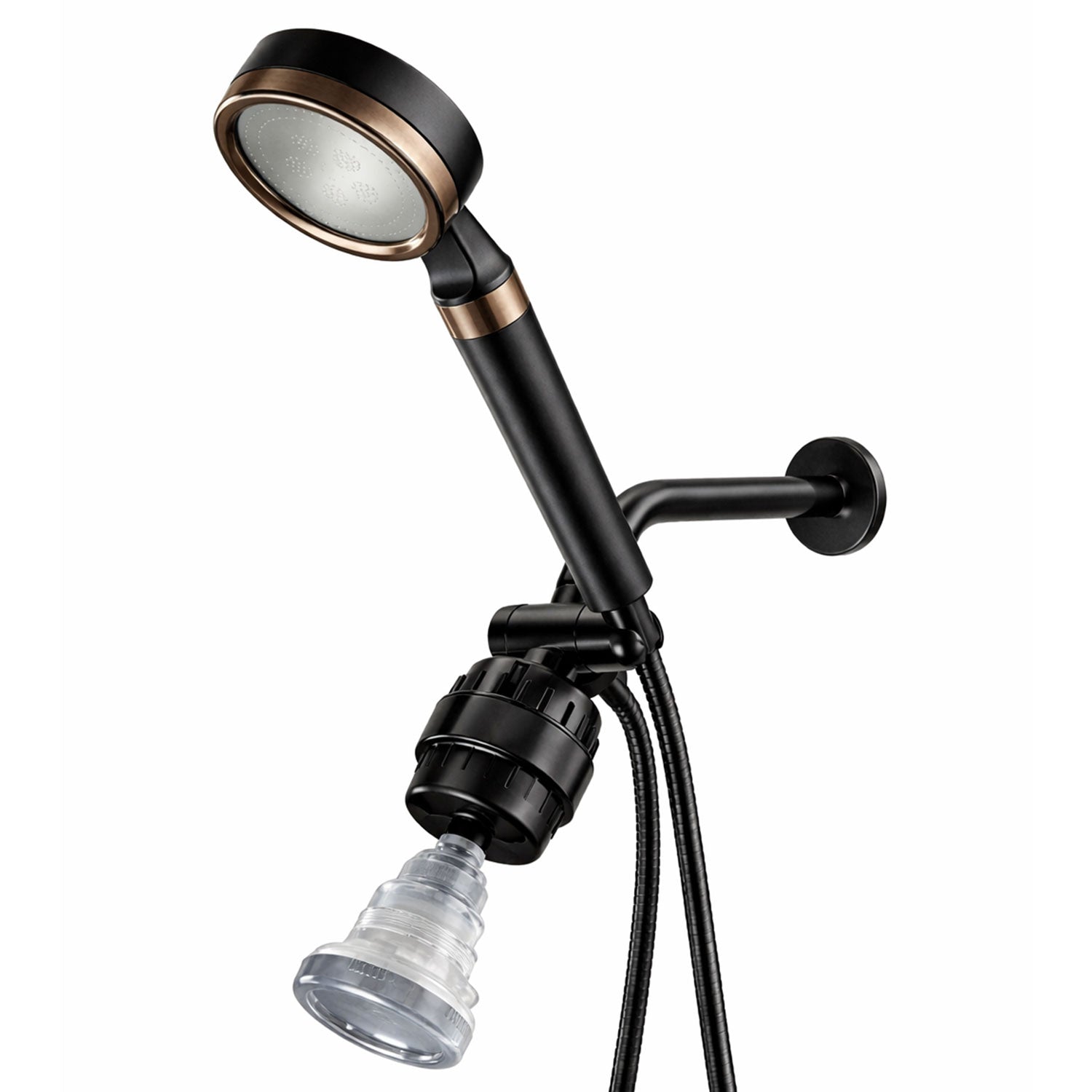 MineralStream SWART - Vitamien C filtrasie