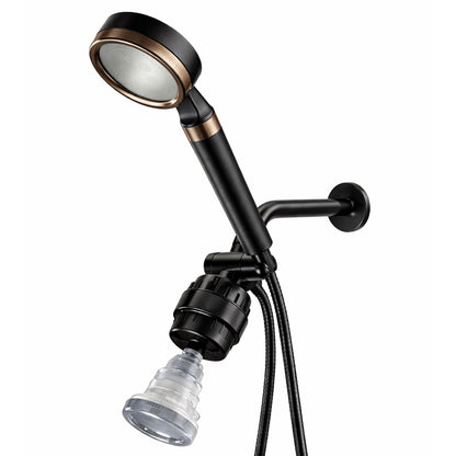 MineralStream SWART - Vitamien C filtrasie