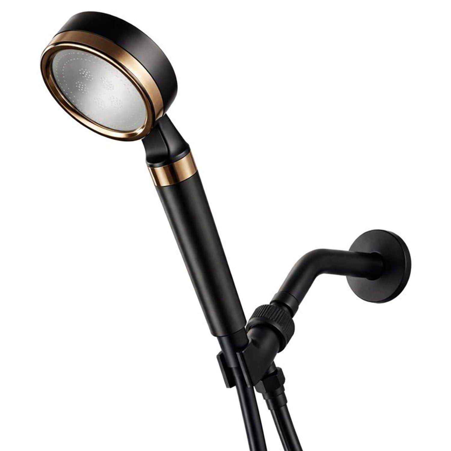 MineralStream SWART - Vitamien C filtrasie