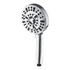 High Pressure 10-mode shower head